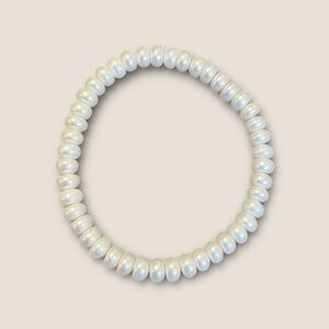 Freshwater Stretch Bracelet